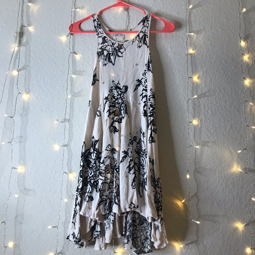 Beautiful Free People Dress